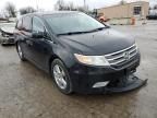 2012 Honda Odyssey Touring