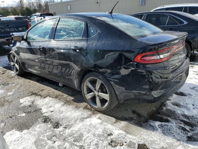 2015 Dodge Dart GT