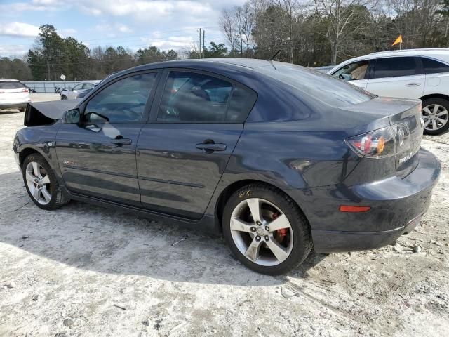 2005 Mazda 3 S