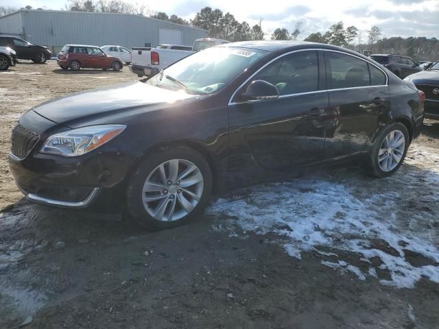 2017 Buick Regal Premium