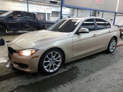 BMW 3 Series Vehiculos salvage en venta: 2015 BMW 320 I