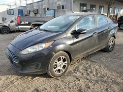 2014 Ford Fiesta SE for sale in Los Angeles, CA