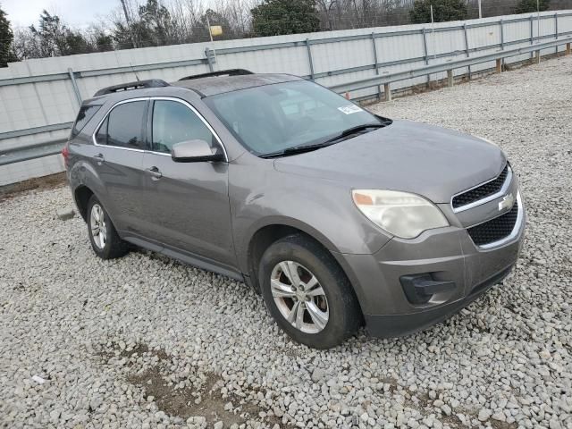 2011 Chevrolet Equinox LT