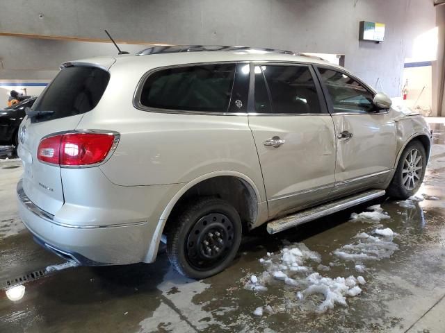 2014 Buick Enclave