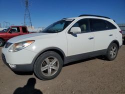 2008 Hyundai Veracruz GLS en venta en Adelanto, CA