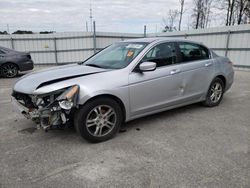 2008 Honda Accord LX for sale in Dunn, NC