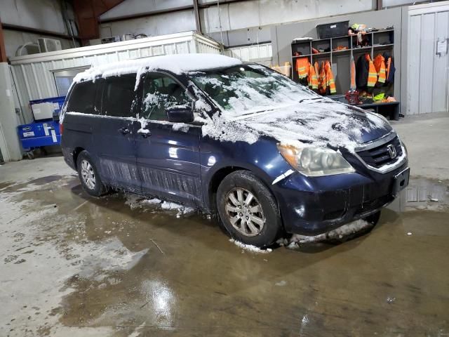 2008 Honda Odyssey EX