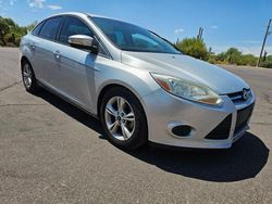 2014 Ford Focus SE for sale in Phoenix, AZ