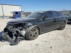 Chevrolet Impala salvage cars for sale: 2014 Chevrolet Impala LT