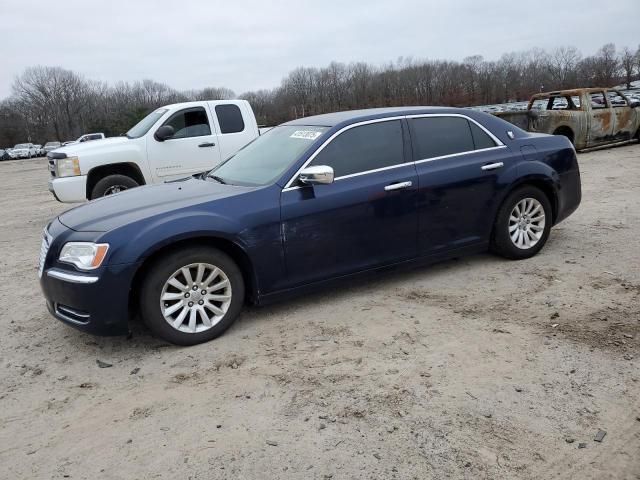 2014 Chrysler 300