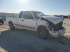 2001 Chevrolet S Truck S10