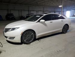 2015 Lincoln MKZ for sale in Columbus, OH