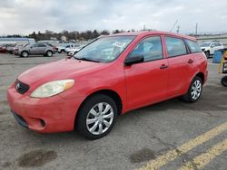 2005 Toyota Corolla Matrix XR for sale in Pennsburg, PA