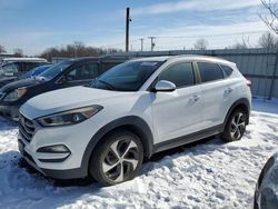 2017 Hyundai Tucson Limited for sale in Hillsborough, NJ