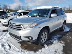 2011 Toyota Highlander Base for sale in Marlboro, NY