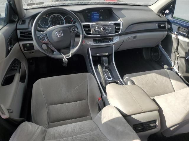 2013 Honda Accord EX