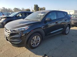 2016 Hyundai Tucson SE for sale in Martinez, CA