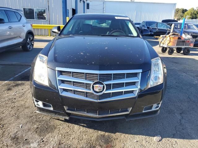 2011 Cadillac CTS Premium Collection