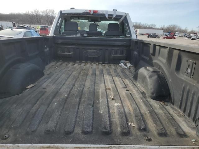 2023 Ford F150