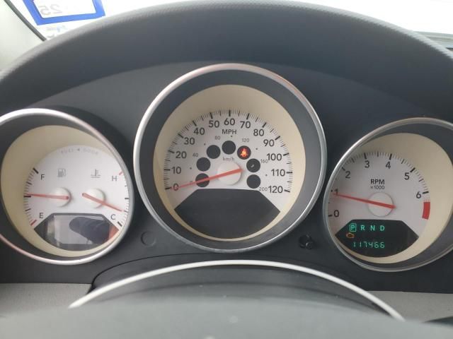 2007 Dodge Caliber SXT