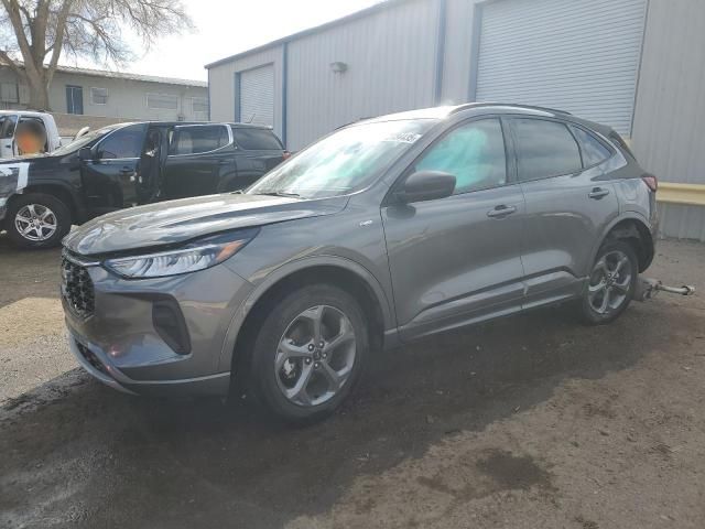 2023 Ford Escape ST Line