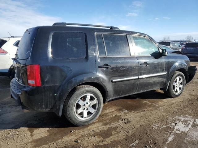 2009 Honda Pilot Touring