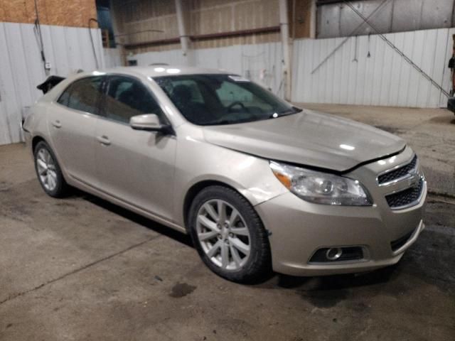 2013 Chevrolet Malibu 2LT