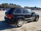 2010 Jeep Grand Cherokee Laredo
