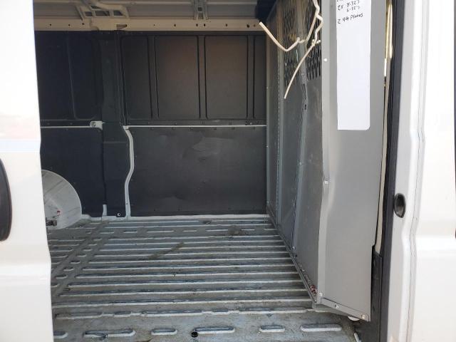 2020 Dodge RAM Promaster 1500 1500 Standard