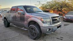 2013 Ford F150 Supercrew for sale in Phoenix, AZ