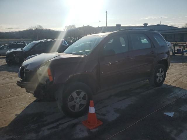 2007 Chevrolet Equinox LS