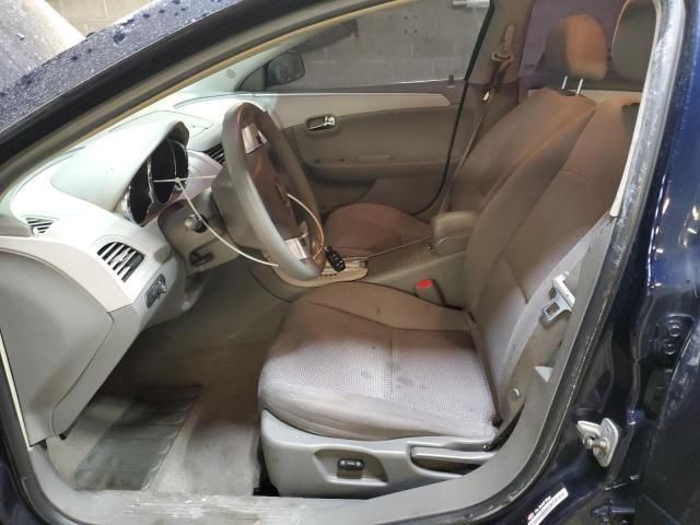 2009 Chevrolet Malibu 1LT