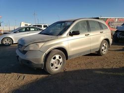 2009 Honda CR-V LX for sale in Greenwood, NE