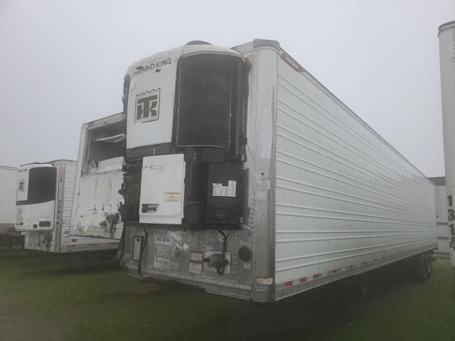 2020 Great Dane 53FT Reefr