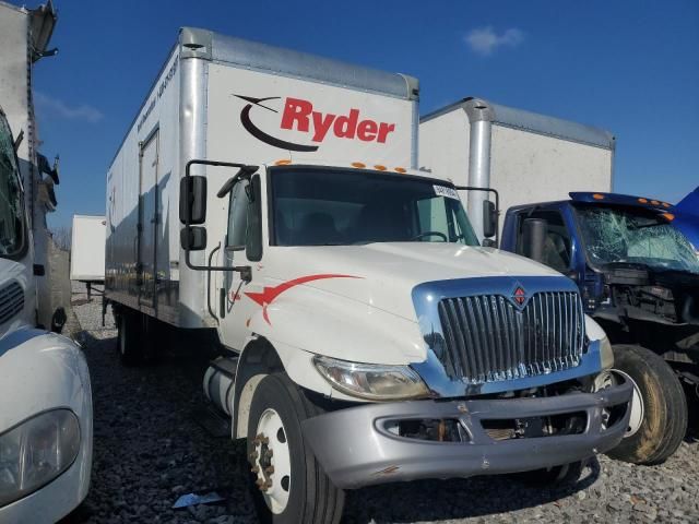 2019 International 4000 4300