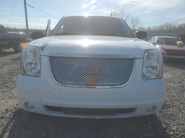 2008 GMC Yukon Denali