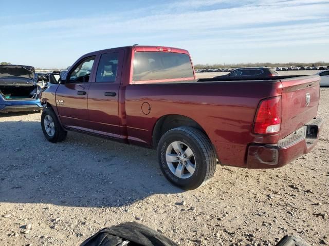 2018 Dodge RAM 1500 ST