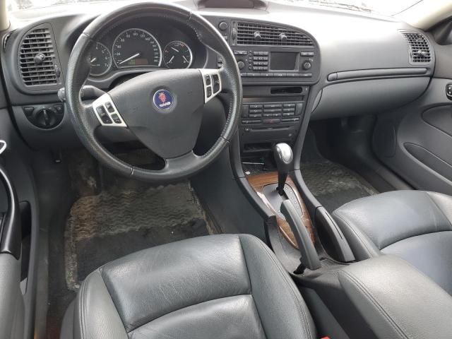 2006 Saab 9-3