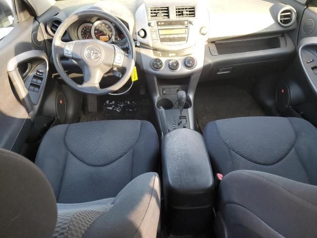 2008 Toyota Rav4 Sport