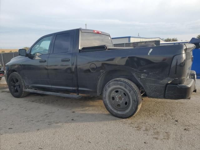 2015 Dodge RAM 1500 ST