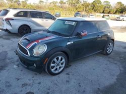 Mini Vehiculos salvage en venta: 2009 Mini Cooper S