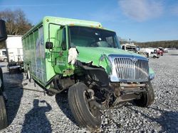 International salvage cars for sale: 2007 International 4000 4300