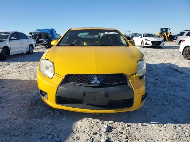 2009 Mitsubishi Eclipse GT