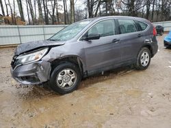 2016 Honda CR-V LX for sale in Austell, GA