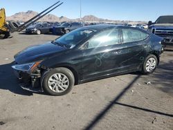 Hyundai salvage cars for sale: 2019 Hyundai Elantra SE