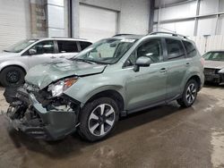 2018 Subaru Forester 2.5I Premium for sale in Ham Lake, MN