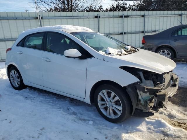 2013 Hyundai Elantra GT