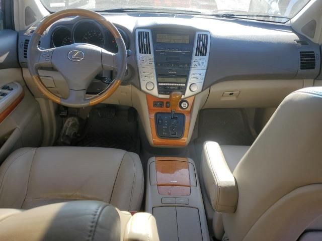 2006 Lexus RX 330