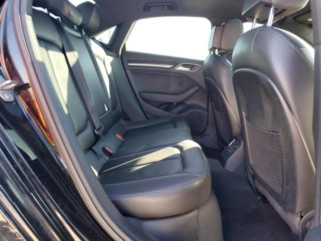 2016 Audi A3 Premium