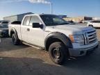 2009 Ford F150 Super Cab